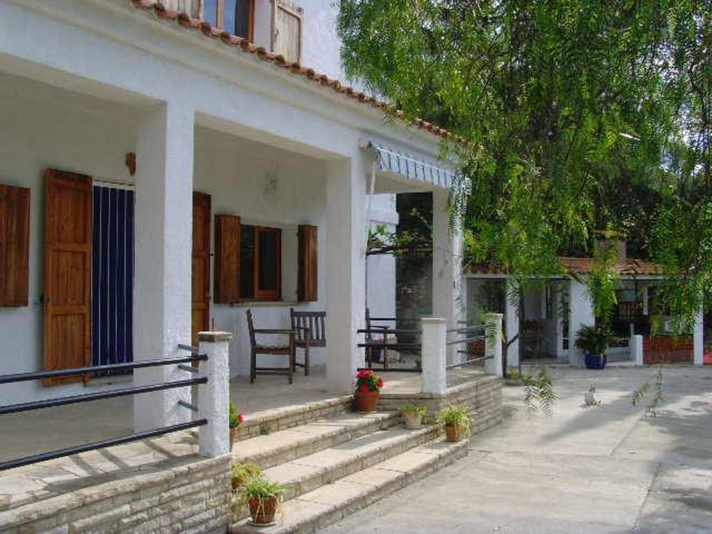 Vila El Pinaret Tarragona Exteriér fotografie