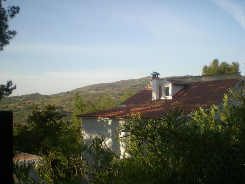 Vila El Pinaret Tarragona Exteriér fotografie
